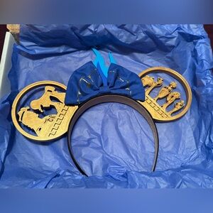 Hercules Disney Mickey Ears